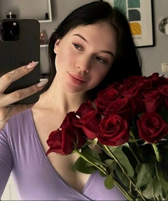 Анкета проститутки Анна - Фото 1, Бобровица, 19 лет, №861