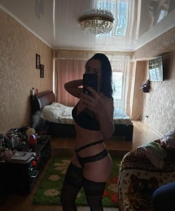 Наталья
